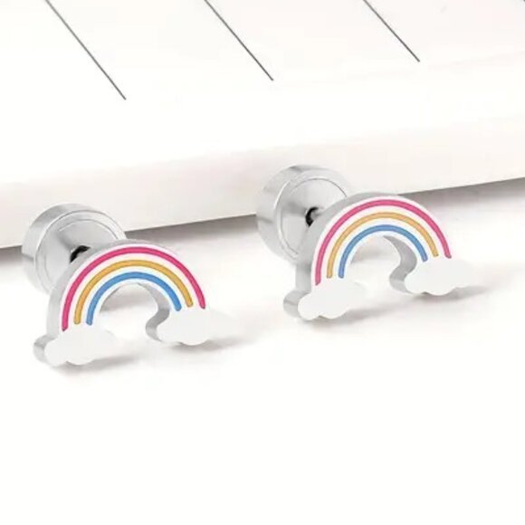 π©° Pink Ballerina Childs Musical Jewelry Box π©° - Picture 11 of 16